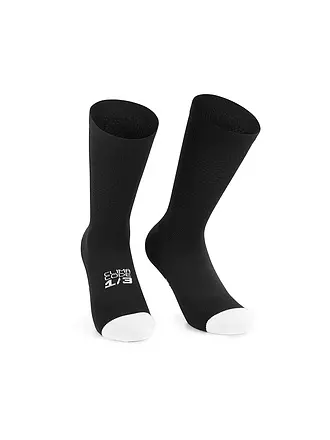 ASSOS | Herren Radsocken Endurance S11 | 